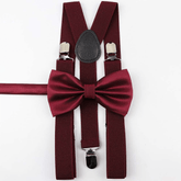 Suspenders - Essential Suspender - Glamoria - AEVEAx